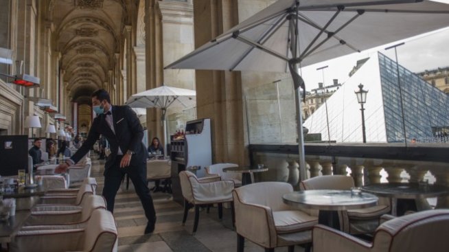 Войната в Украйна не успя да свие ръста на европейската икономика... засега