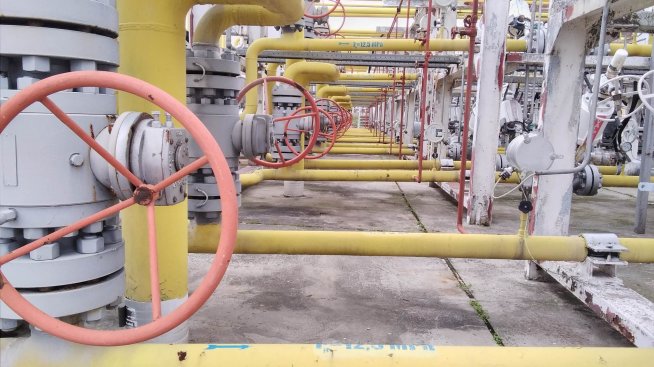 Ройтерс: Американски инвеститори се интересуват от газохранилището "Чирен"