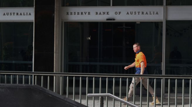 Австралийската централна банка остави лихвите без промяна за трети пореден път