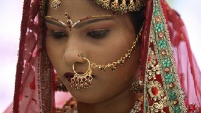 Спадът в цената на златото е добра новина за Индия