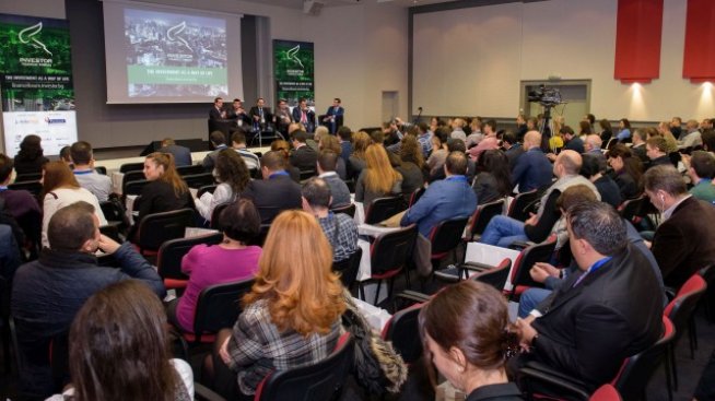 Инвестициите в новата реалност след изборите в САЩ - на Investor Finance Forum