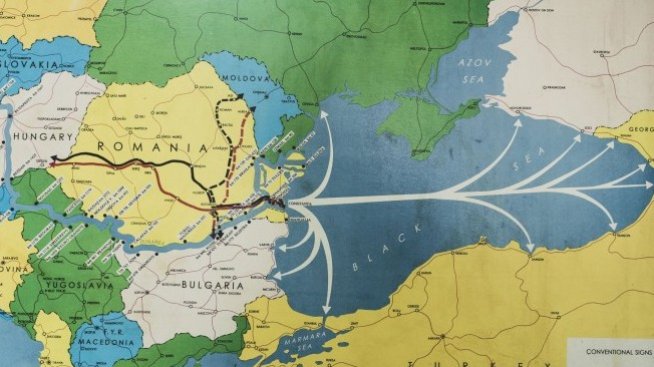 Табу ли е промяната на граници?