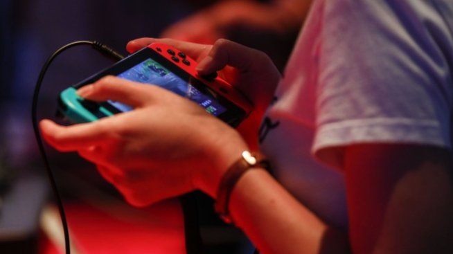 Игра за Nintendo бе отстранена от китайските платформи на сивия пазар