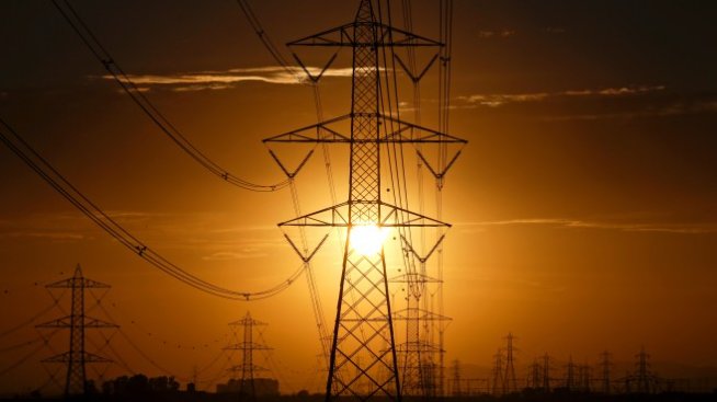 Електроразпределителната мрежа във Великобритания зачерква изкопаемите горивата