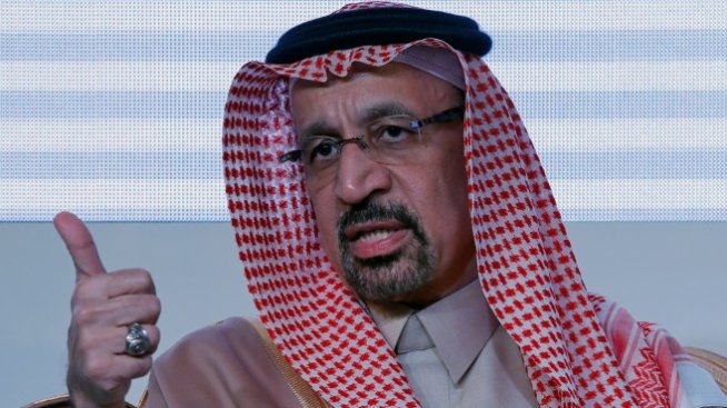 Саудитска Арабия може да стане износител на газ до 6 години