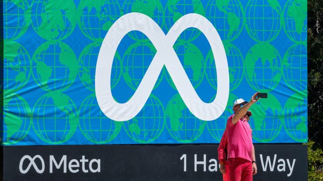 Meta започва тестове на рекламни инструменти с генеративен изкуствен интелект