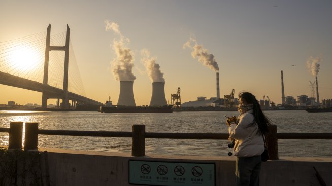 Зелената революция в Китай се задвижва от въглищата