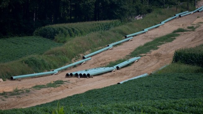 РБК: Газпром избра руската ТМК за строежа на „Турски поток“ в България