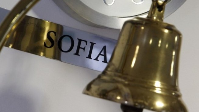 SOFIX спадна до най-ниското си ниво от 11 месеца