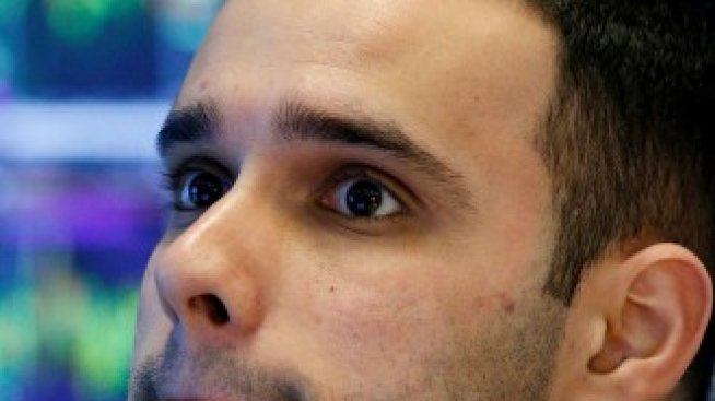 Wall Street изпрати последния борсов ден за тримесечието с ръст
