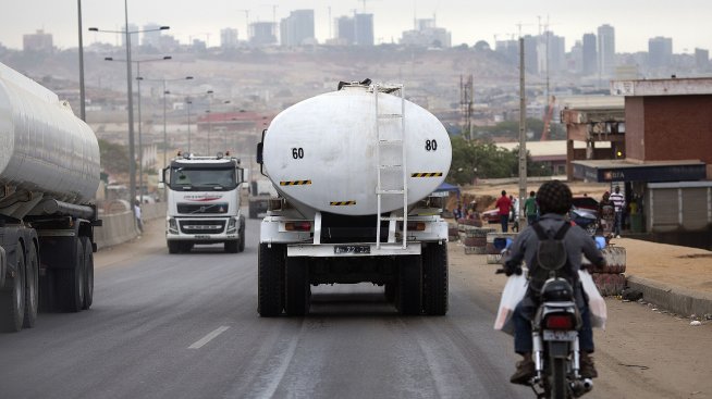 Ангола напуска ОПЕК заради спор за производствените квоти