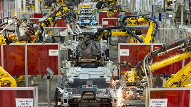 Германия ще гласува против митата върху китайските електромобили