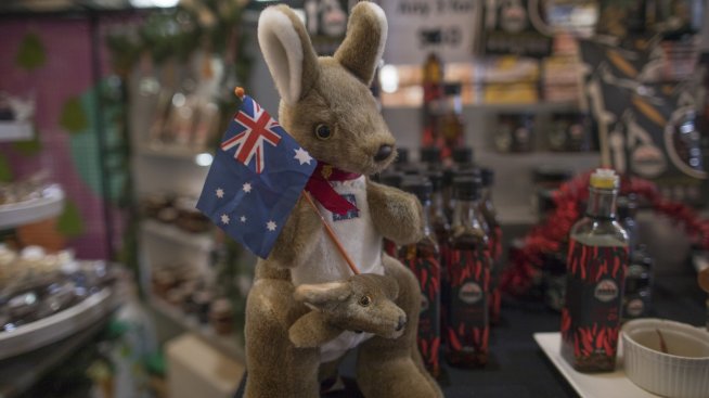 Уроците от съпротивата на Австралия срещу Китай