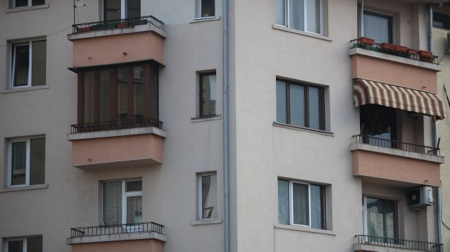 В София вече почти няма квартали със средни цени на жилищата под 2000 евро на квадрат