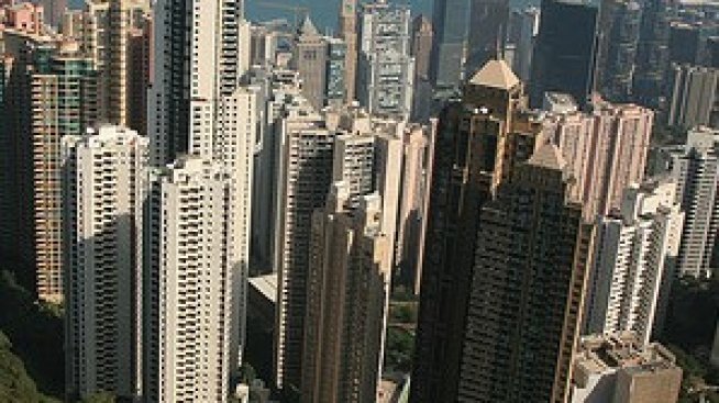 "Павирани със злато" – улиците с най-скъпите жилища в света