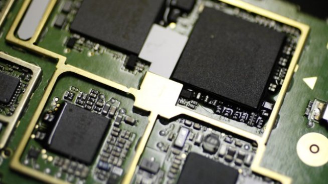 Добрите резултати на ARM изстреляха акциите ѝ нагоре
