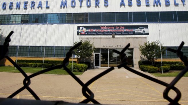 Печалбата на General Motors надмина очакванията