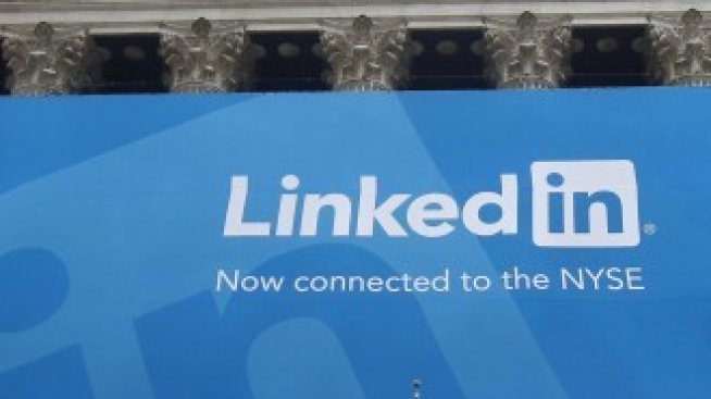 LinkedIn с изненадващо добри резултати