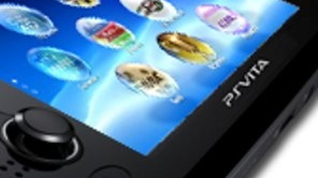 Новата конзола на Sony - Playstation Vita ще се появи в България през 2012 г. 
