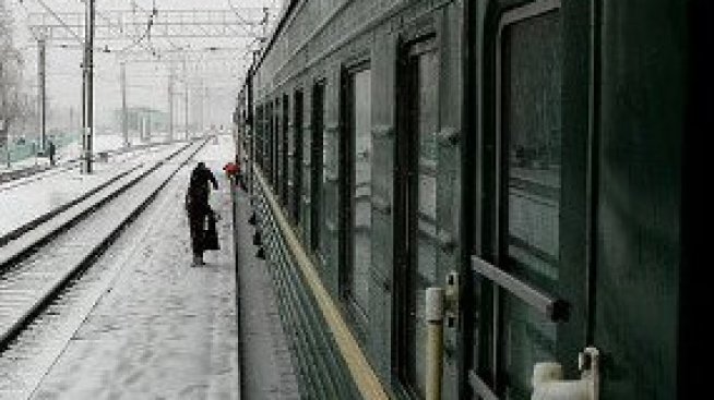 След 120 години - ново начало за Транссибирския експрес?