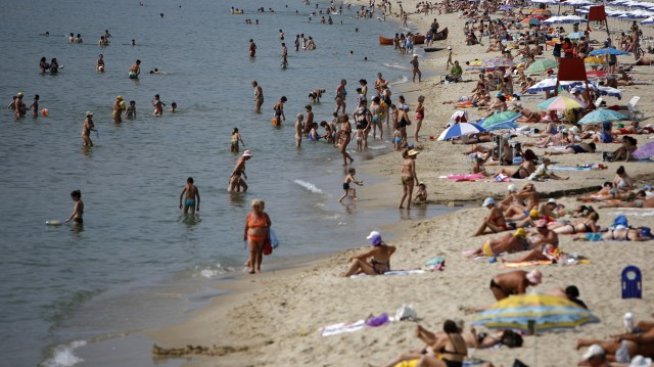 Над 400 хил. лева са глобите за концесионери и наематели, извършили нарушения