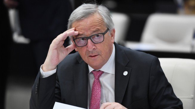 Председателят на ЕК отхвърли мнението на Тръмп за нелолялна конкуренция от ЕС