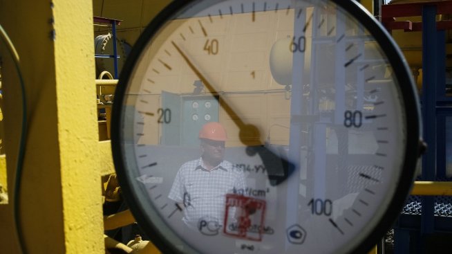  "Булгаргаз" очаква нищожно намаление на цената на газа от септември