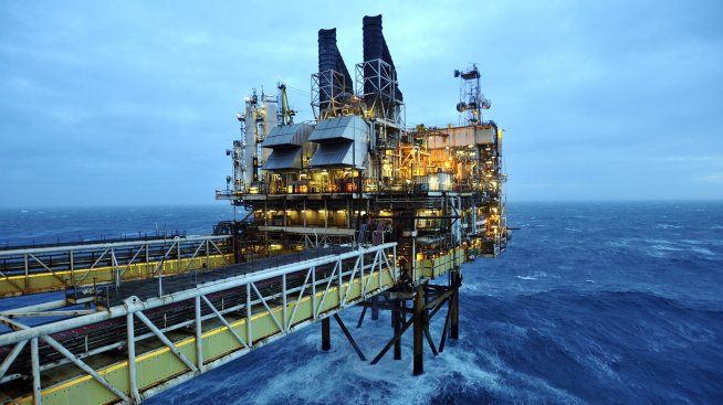 BP проучва пазара в опит да продаде бизнеса си в Северно море