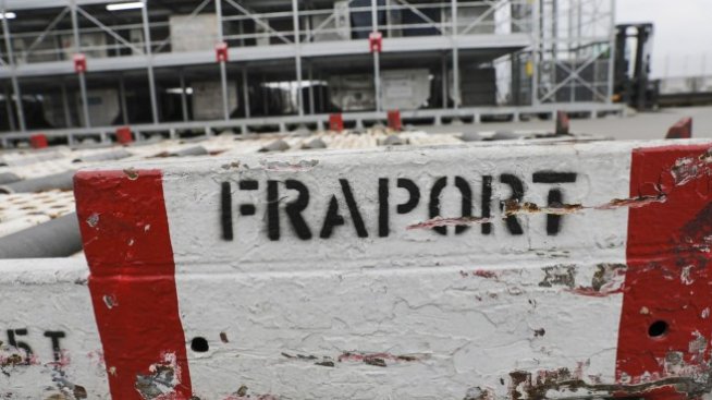 За първи път от 20 години Fraport отчита годишна загуба