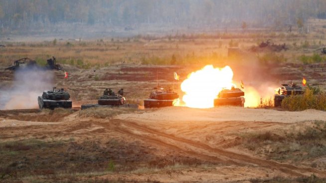 ЕС се готви да разреши на САЩ участие във военни проекти на блока