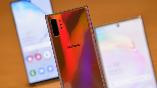 Samsung затваря американското си звено за разработка на процесори