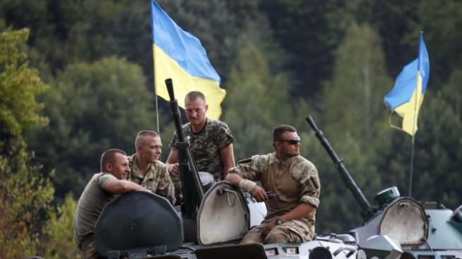 Няколко души са загинали при нови боеве в Източна Украйна