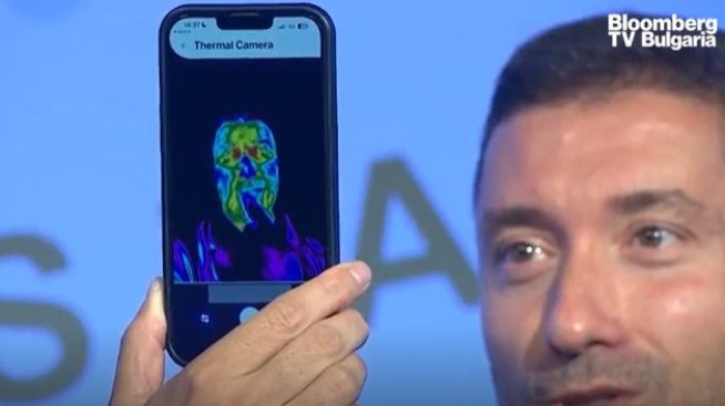 Как изкуственият интелект може да участва в наблюдението на здравето?