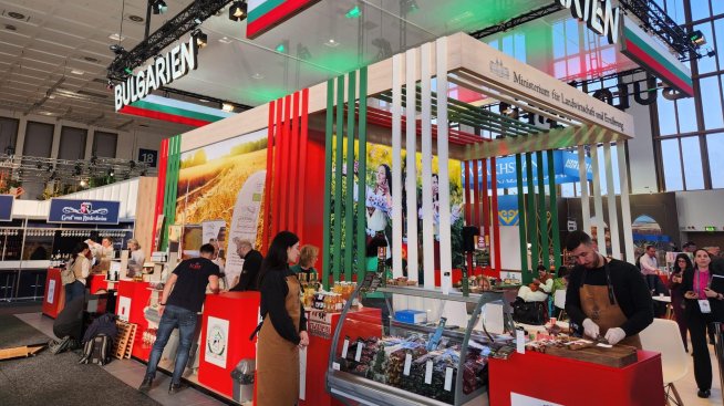 Как сделката на ЕС с Меркосур ще се отрази на европейското земеделие?