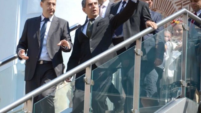 Община Пловдив е вложила 500 хил. лева в реконструкцията на Римския стадион