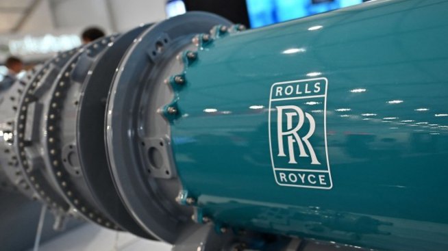 Rolls-Royce Holdings записа загуба за полугодието въпреки ръста при приходите