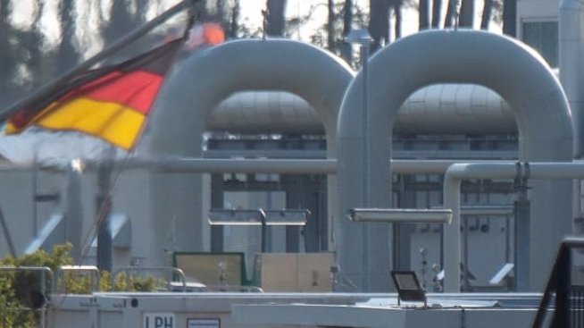 МВФ: Европа да остави потребителите да понесат тежестта от по-скъпата енергия