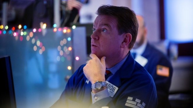 Данните за безработицата в САЩ охладиха страстите на Wall Street