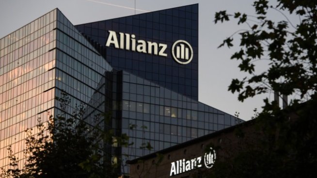 Allianz надмина очакванията за печалбата и потвърди прогнозата