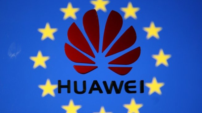 ЕС взима Huawei под прицел