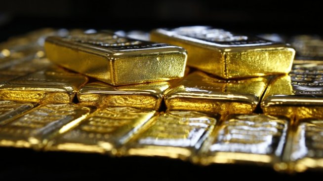 Централните банки купуват злато с най-бързи темпове от 1971 г. насам