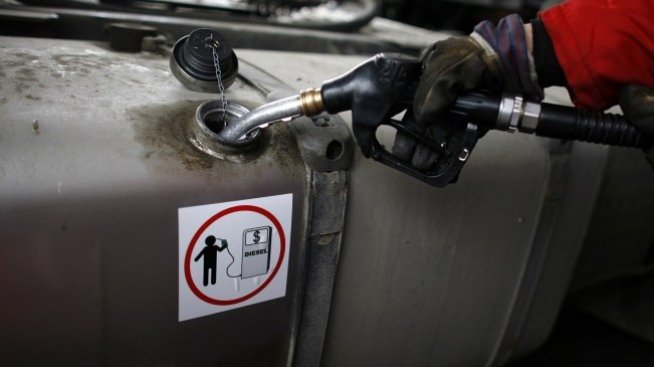 Отпада банковата гаранция при регистрация на търговците на горива