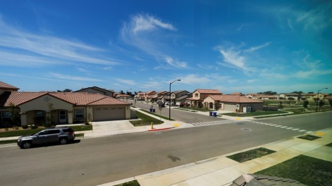 Продажбите на нови жилища в САЩ отбелязват значителен ръст през ноември