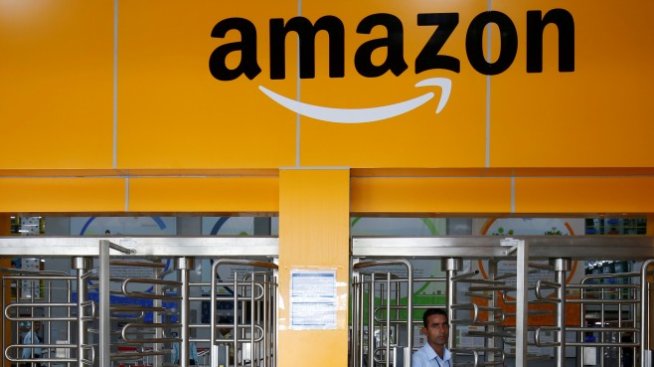 Инвеститорите с опасения за растящите разходи на Amazon