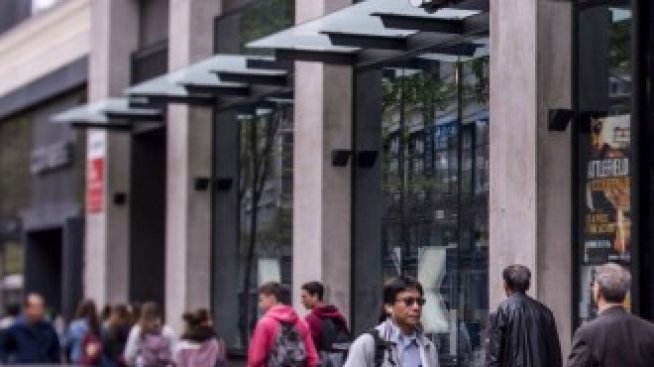 Сан Франциско гласува дали да облага с данък празните магазини