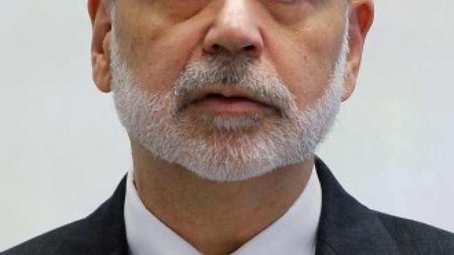 Бернанке: Правителството на САЩ не трябва повече да разчита на помощ от Фед