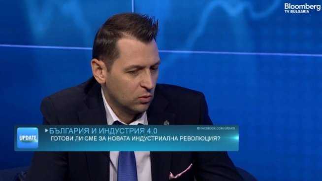 От ишлеме към инженерингови и R&D процеси