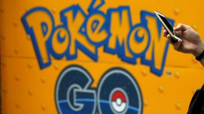 Създателят на Pok&eacute;mon Go привлече финансиране за 200 млн. долара