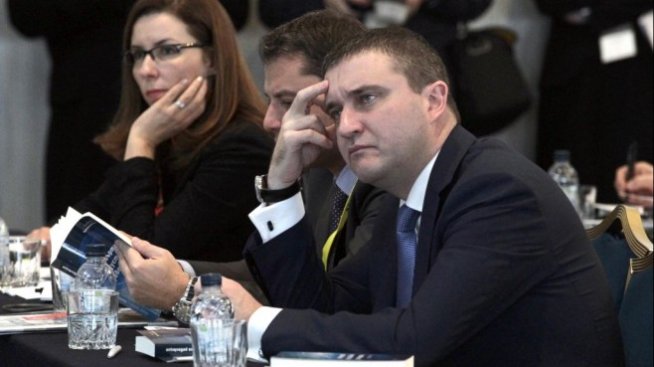 Владислав Горанов: Не трябва да се отделят бюджетни пари за АЕЦ &bdquo;Белене&ldquo;