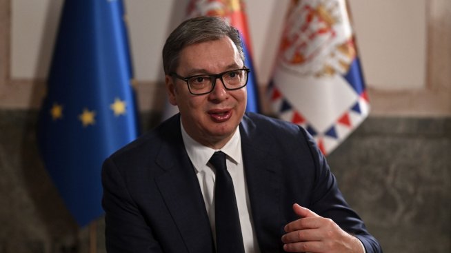 Вучич номинира лекар за премиер на Сърбия